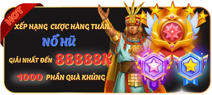 Khuyến Mãi Mới Nhất HDBet